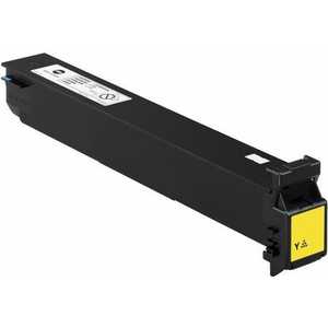 

Konica Minolta Тонер TN-314Y (A0D7251), Тонер TN-314Y (A0D7251)