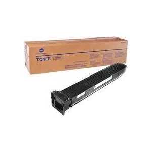 

Kартридж Konica Minolta Тонер TN-613K (A0TM150), Тонер TN-613K (A0TM150)