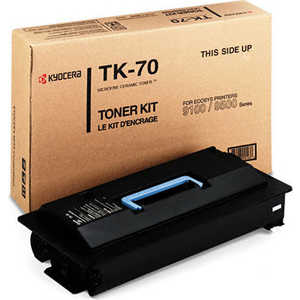 

Картридж Kyocera TK-70 (370AC010), TK-70 (370AC010)