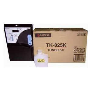 

Картридж Kyocera TK-825K (1T02FZ0EU0), TK-825K (1T02FZ0EU0)