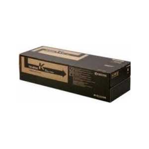 Картридж Kyocera TK-8505K (1T02LCONL0) картридж для лазерного принтера kyocera tk 3190 оригинал