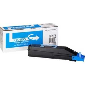 

Картридж Kyocera TK-855C (1T02H7CEU0), TK-855C (1T02H7CEU0)