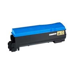 Картридж Kyocera TK-8600C (1T02MNCNL0) лазерный картридж easyprint lk 170 tk 170 tk170 170 для принтеров kyocera