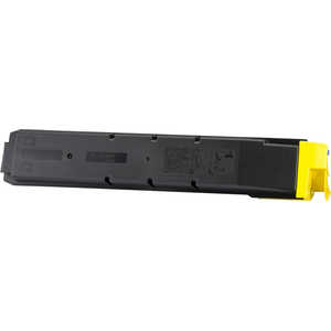 Картридж Kyocera TK-8600Y (1T02MNANL0) лазерный картридж easyprint lk 170 tk 170 tk170 170 для принтеров kyocera
