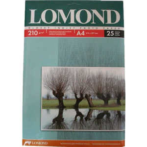 

Бумага Lomond 102047, 102047