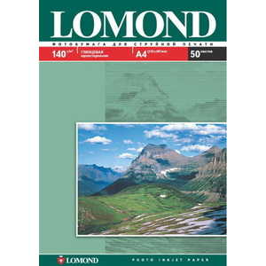 

Бумага Lomond 102054, 102054