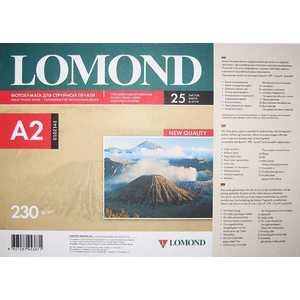

Бумага Lomond 102141, 102141