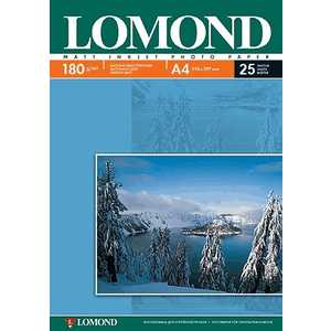 

Lomond Бумага 102138, Бумага 102138