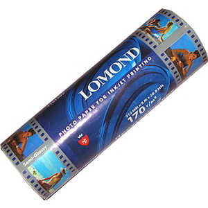 

Lomond Бумага 1101309, Бумага 1101309