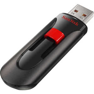 

Флеш-диск Sandisk 16GB CZ60 Blade Glide Black (SDCZ60-016G-B35), 16GB CZ60 Blade Glide Black (SDCZ60-016G-B35)