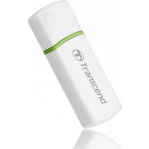 

Transcend RDP5/ SD/ SDHC/ microSD/ M2/ MMC/ USB 2.0/ Белый (TS-RDP5W), RDP5/ SD/ SDHC/ microSD/ M2/ MMC/ USB 2.0/ Белый (TS-RDP5W)