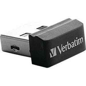 

Флеш-диск Verbatim 32GB Nano Micro/ Черный (98130), 32GB Nano Micro/ Черный (98130)
