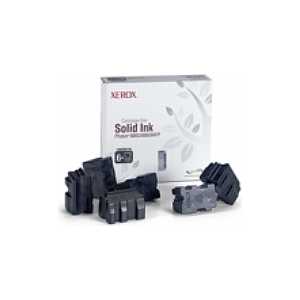 

Картридж Xerox 108R00820, 108R00820