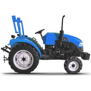 

Сельскохозяйственный трактор MasterYard М244 4WD, М244 4WD
