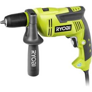 

Дрель ударная Ryobi RPD680K, RPD680K