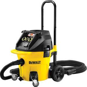 

Строительный пылесос DeWALT DWV 902 L, DWV 902 L