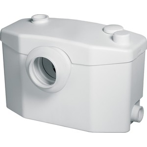 

Насос-измельчитель SFA SANIPRO XR, SANIPRO XR