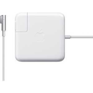 Адаптер питания Apple MagSafe Power Adapter (MC461Z/A) адаптер питания apple 45w magsafe mc747z a