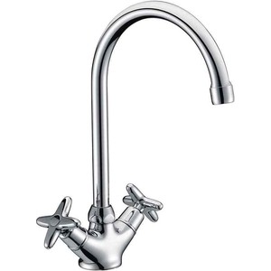 

Смеситель для кухни Zenta Флекс (Z0701), Флекс (Z0701)