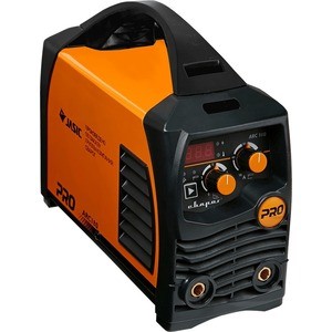 

Сварочный инвертор Сварог PRO ARC 180 (Z208S), PRO ARC 180 (Z208S)