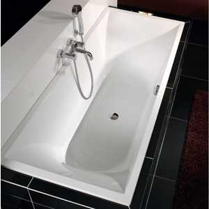 

Ванна квариловая Villeroy Boch La Belle 180x80 см белая с ножками (UBQ180LAB2V-01), La Belle 180x80 см белая с ножками (UBQ180LAB2V-01)