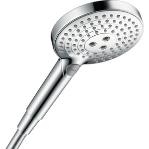 фото Ручной душ hansgrohe raindance select s 120 (26531000)