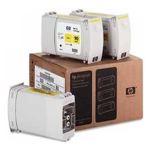 

Картридж HP C5085A № 90 yellow (C5085A), C5085A № 90 yellow (C5085A)