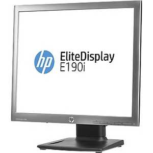 фото Монитор hp elitedisplay e190i silver