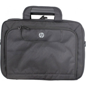 

Сумка HP Сумка 16'' Черный (QB681AA), Сумка 16" Черный (QB681AA)