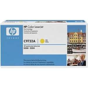 

Картридж HP C9732AC желтый (C9732AC), C9732AC желтый (C9732AC)