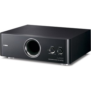 

Сабвуфер Yamaha YST-FSW150 black, YST-FSW150 black