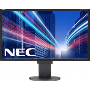 

Монитор Nec EA273WMi Black, EA273WMi Black