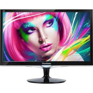 

Монитор ViewSonic VX2452MH, VX2452MH