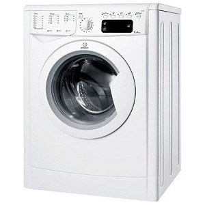 

Стиральная машина Indesit IWUE 4105, IWUE 4105