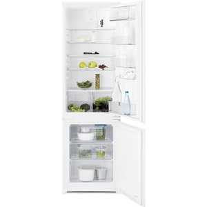 

Встраиваемый холодильник Electrolux ENN 92811 BW, ENN 92811 BW