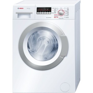 

Стиральная машина Bosch Serie 4 WLG2426WOE, Serie 4 WLG2426WOE