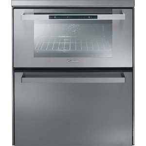 

Электрический духовой шкаф Candy DUO 609 X, DUO 609 X