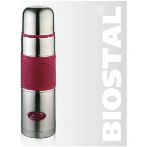 

Термос 1 л Biostal розовый NB-1000P-R, розовый NB-1000P-R
