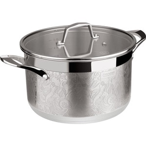 

Кастрюля Rondell Fancy 5,5 л RDS-398, Fancy 5,5 л RDS-398