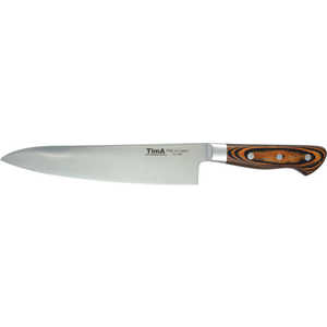 

Нож шеф TimA Classic 20 см CL-085, Classic 20 см CL-085