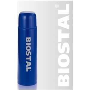 

Термос 0.75 л Biostal синий NB-750C-B, синий NB-750C-B