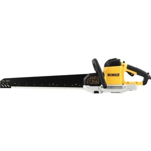 фото Пила аллигатор dewalt dwe 399