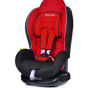 

Автокресло Welldon ''Titat (inky jade/traffic red) BS02 D4 4462А 2801 05, "Titat (inky jade/traffic red) BS02 D4 4462А 2801 05