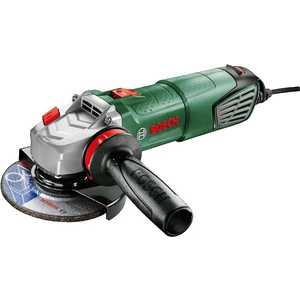 

Угловая шлифмашина Bosch PWS 1300-125 CE (06033A2920), PWS 1300-125 CE (06033A2920)