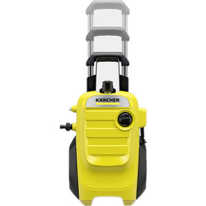 Мойка высокого давления Karcher K 4 Compact