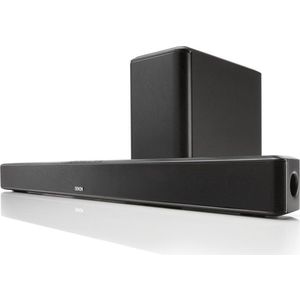 

Саундбар Denon DHT-S514, DHT-S514