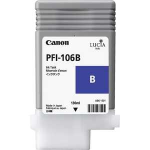 

Картридж Canon PFI-106B (6629B001), PFI-106B (6629B001)