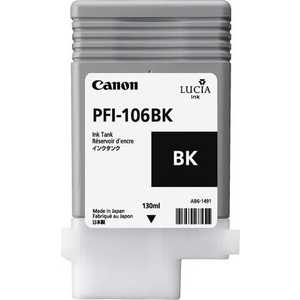 

Картридж Canon PFI-106BK (6621B001), PFI-106BK (6621B001)