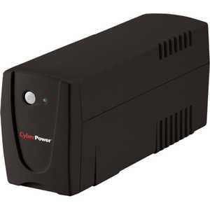 

ИБП CyberPower VALUE600EI-B 600VA/360W, VALUE600EI-B 600VA/360W