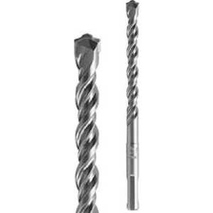 

Бур SDS-Plus Bosch 14х200х265мм (1.618.596.186), 14х200х265мм (1.618.596.186)